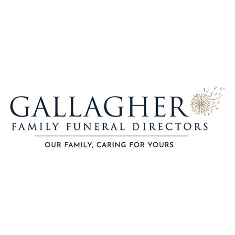 Gallagher Family Funeral Directors