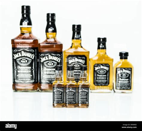 Jack daniels distillery Cut Out Stock Images & Pictures - Alamy