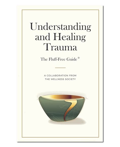 Healing Trauma Worksheets — db-excel.com