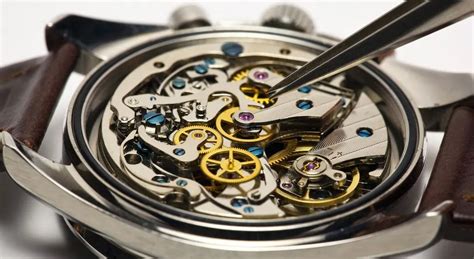 Mechanical Watches: The Complete Guide – LIV Swiss Watches