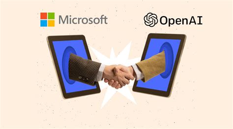 OpenAI and Microsoft Extend Partnership: powering-the-ai