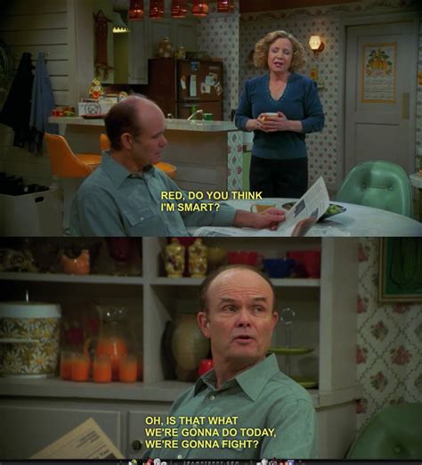 Red Forman Quotes. QuotesGram