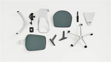 Steelcase Karman™ Mesh Ergonomic Office & Desk Chair | Steelcase