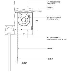 DETAIL DRAWINGS - DFB Sales