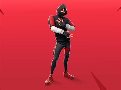 1400x1050 Ikonik Fortnite 4K 1400x1050 Resolution Wallpaper, HD Games 4K Wallpapers, Images ...