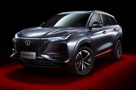 Chinese Carmaker Changan Auto Likely to Make India Debut by 2022-23 » Car Blog India