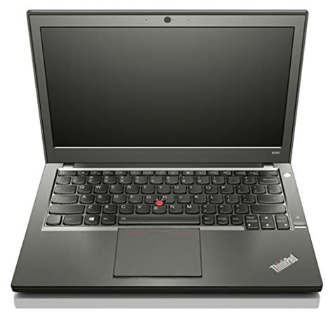 Buy Lenovo Thinkpad X240 Core i5 4th Gen 4GB, 320GB HDD, 12.5" HD LED ...