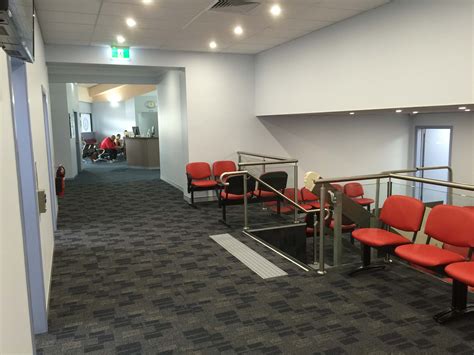 Astley Medical Centre – St Marys, NSW - ArkExpress Design