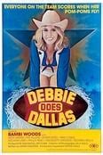 Debbie Does Dallas (1978) - Cast & Crew — The Movie Database (TMDB)