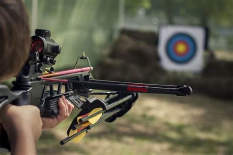 Crossbow Stuck on Safety? Here’s What to Do - archeryguidance.com