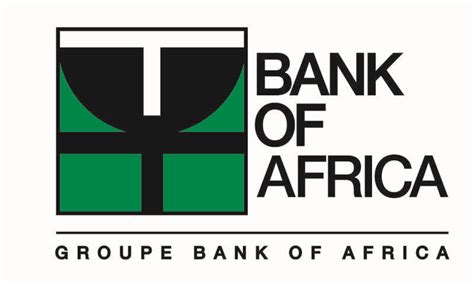 Bank of Africa Logo - LogoDix