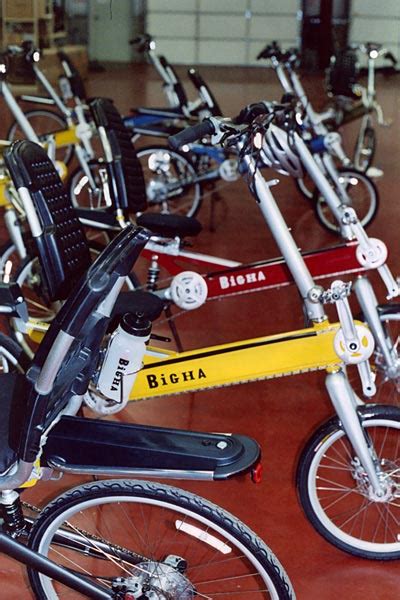 bigha bikes | onfocus