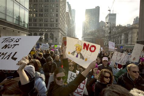 Reimagining Protest in NYC (and Every City) | On the Media | WNYC Studios