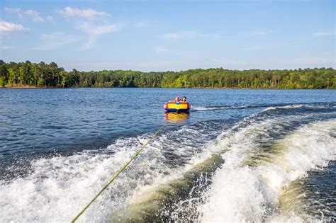 Tips For A Fun Kerr Lake Camping Trip (Serenity In NC)