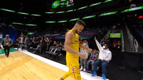 Stephen Curry Wins 3 Point Contest | 2020-21 All Star Weekend (FULL ...