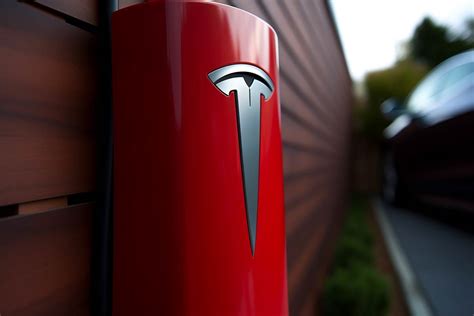 How Tesla Destination Charging Can Boost Your Business - WattLogic