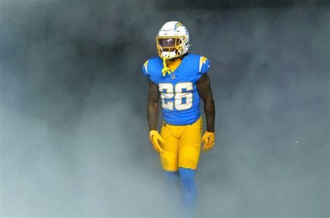 2024 Chargers Offseason Preview: Cornerbacks