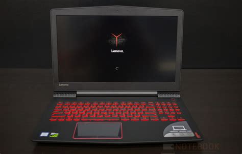 [Review] Lenovo Legion Y520 - Gaming Notebook การ์ดจอ GTX 1050 จอ IPS ที่คุ้มค่าน่าจัดที่สุด ...