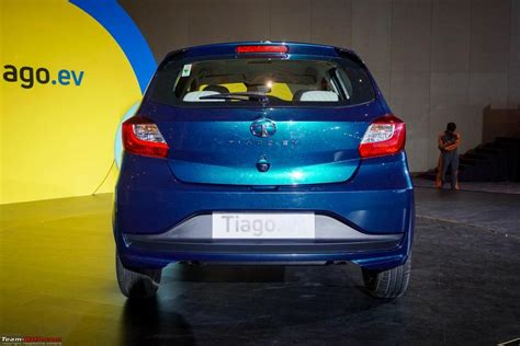 Tata Tiago EV | A Close Look & Preview - AboutAutoNews