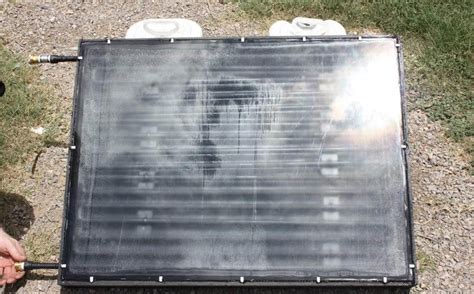 10 DIY Solar Water Heater Plans That Cut Down Your Electricity Bills