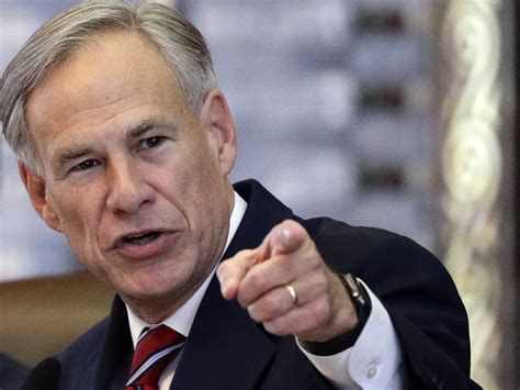 Texas Won't Accept New Refugees, Gov. Greg Abbott Says : NPR