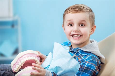 Kids' Cavity Treatment Options - Pediatric Dental Arts a Watertown, MA ...