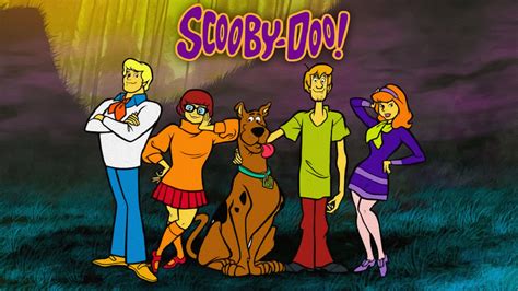 [100+] Scooby Doo Wallpapers | Wallpapers.com