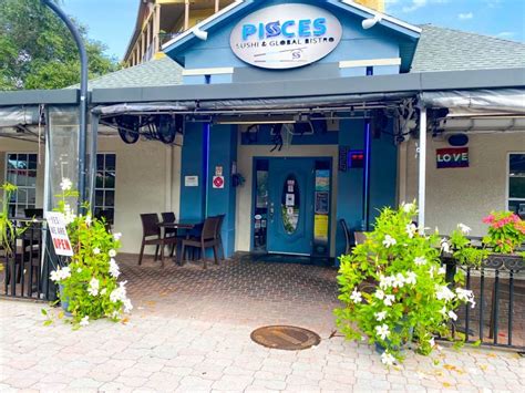 15 Best Restaurants In Dunedin You Must Try - Florida Trippers