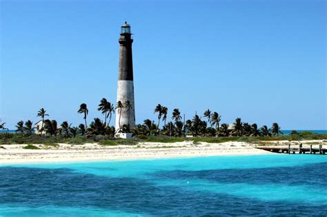 logger head key florida | lighthouse on Loggerhead Key, Dry Tortugas, FL – 2012-04-25 photo by ...