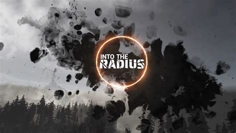 Into the Radius VR Free Download - GameTrex