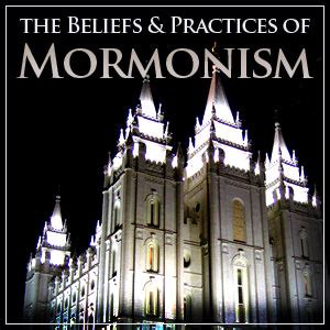 The Beliefs & Practices of Mormonism MP3 Audio by John Warwick Montgomery – Apologetics315