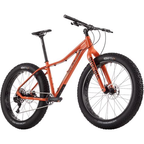 Borealis Bikes Flume GX Complete Fat Bike - 2016 - Bike