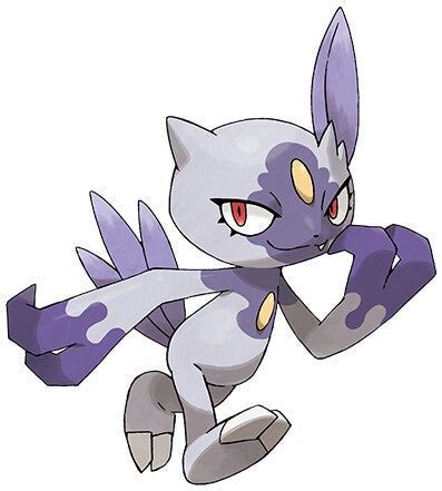 Sneasel - Pokemon Legends: Arceus Guide - IGN