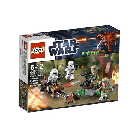 Brickoba: New Lego Star Wars 2012 Sets