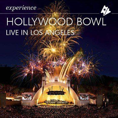 » Tickets to the Hollywood Bowl in LA | live concerts for all tastes up to 25% off | Live ...