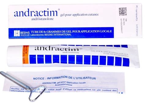 Andractim Gel: The Ultimate Guide to Testosterone Treatment * Pharma Guide