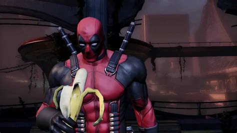 Deadpool (Character) - Giant Bomb