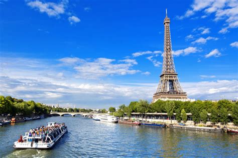 Eiffel Tower In Paris Free Stock Photo - Public Domain Pictures