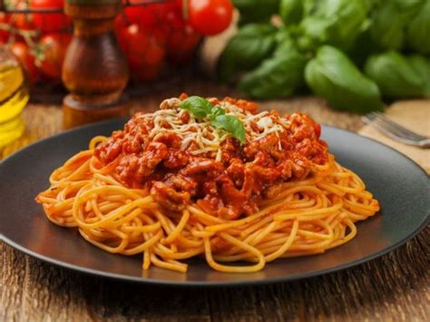 5 Best Options of Spaghetti Pasta That You Can Buy Online