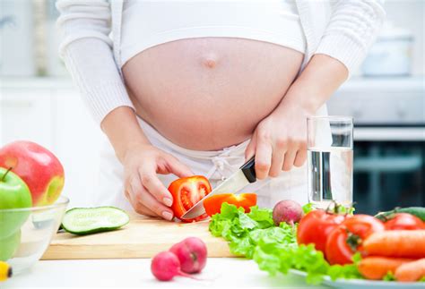 Listeria risk in pregnancy - Baby Hints and Tips