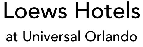 Loews Hotels at Universal Orlando - U.S. Hunger