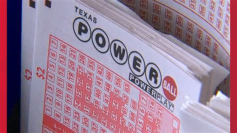 Unclaimed $1 million Powerball ticket purchased in Houston | khou.com