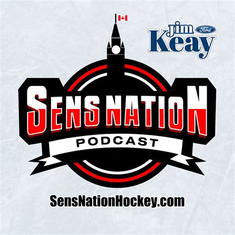 The Ottawa Senators Unveil Their 2024-25 Roster - Sens Nation - Your Ottawa Senators Podcast ...