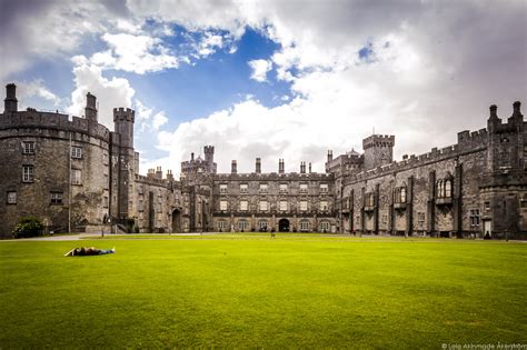 35 Favourite Photos of Kilkenny, Ireland - Geotraveler's Niche