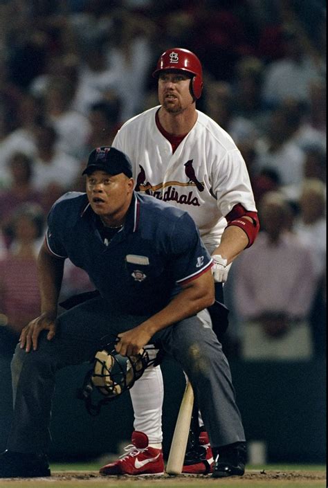 Ranking all 70 of Mark McGwire’s 1998 homers - SBNation.com