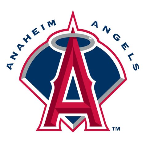 Anaheim Angels(179) logo, Vector Logo of Anaheim Angels(179) brand free download (eps, ai, png ...