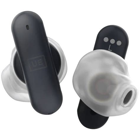 Ultimate Ears Headphones - headphonecheck.com