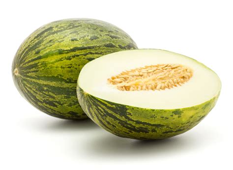 Lambkin Hybrid Christmas Melon Seeds – Hometown Seeds