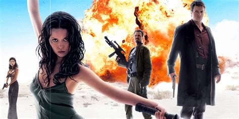 Why Joss Whedon Hasn't Made Firefly Season 2 Or A Serenity Sequel