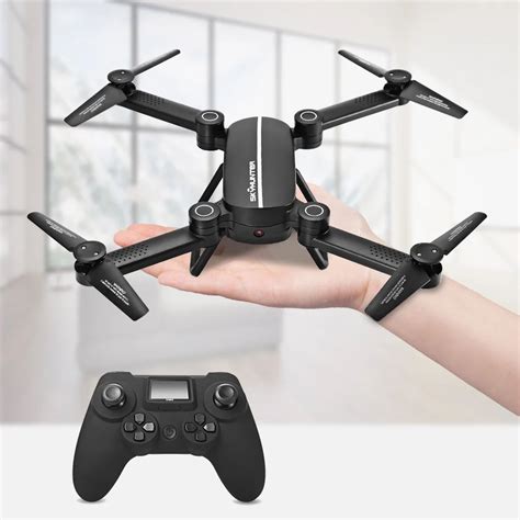 Newest Mini Drone X8 Hunter FPV Remote Control Drone With Camera HD WIFI Quadcopter RC ...